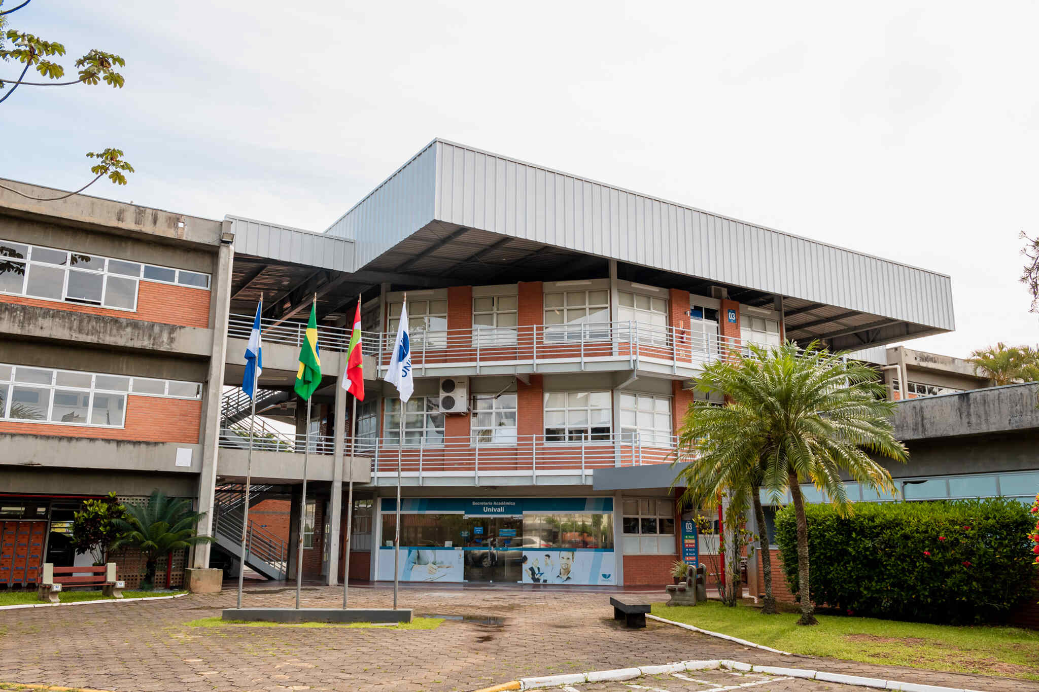 Univali organiza seminário internacional na área de engenharia e computação