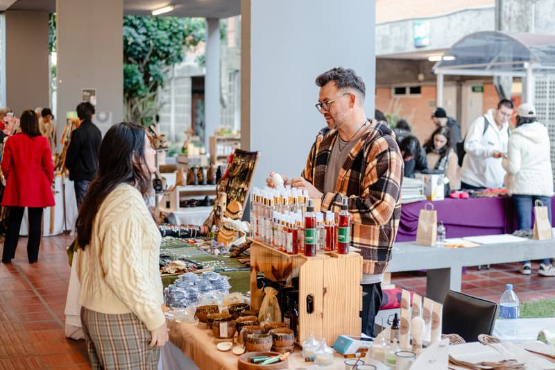 Terça (7) tem Feira de Empreendedorismo Local na Univali