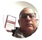 Foto de perfil do pesquisador