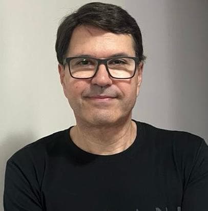 Foto de perfil do pesquisador