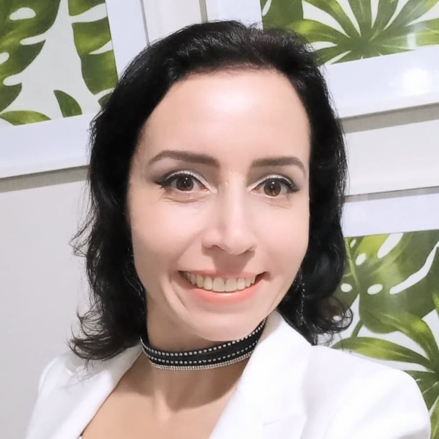 Foto de perfil do pesquisador