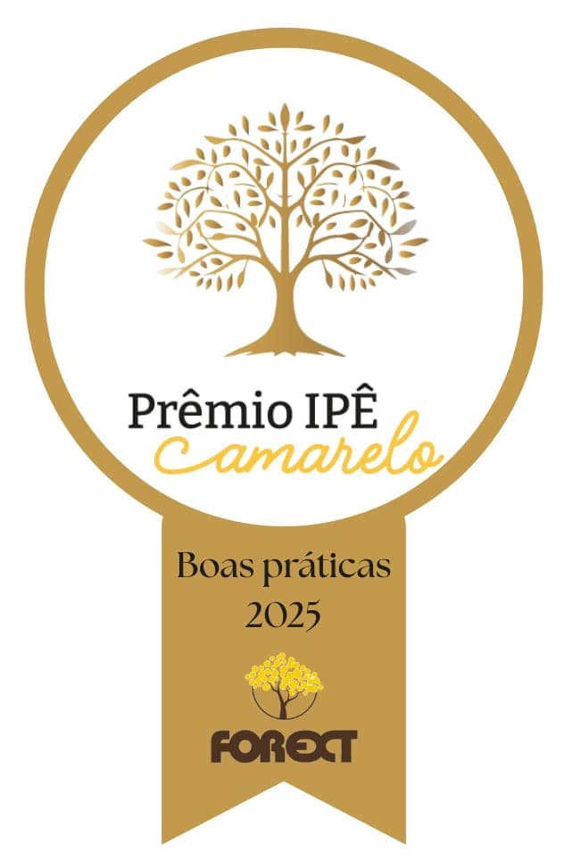 São João do Bixin conquista selo do Prêmio Ipê Amarelo