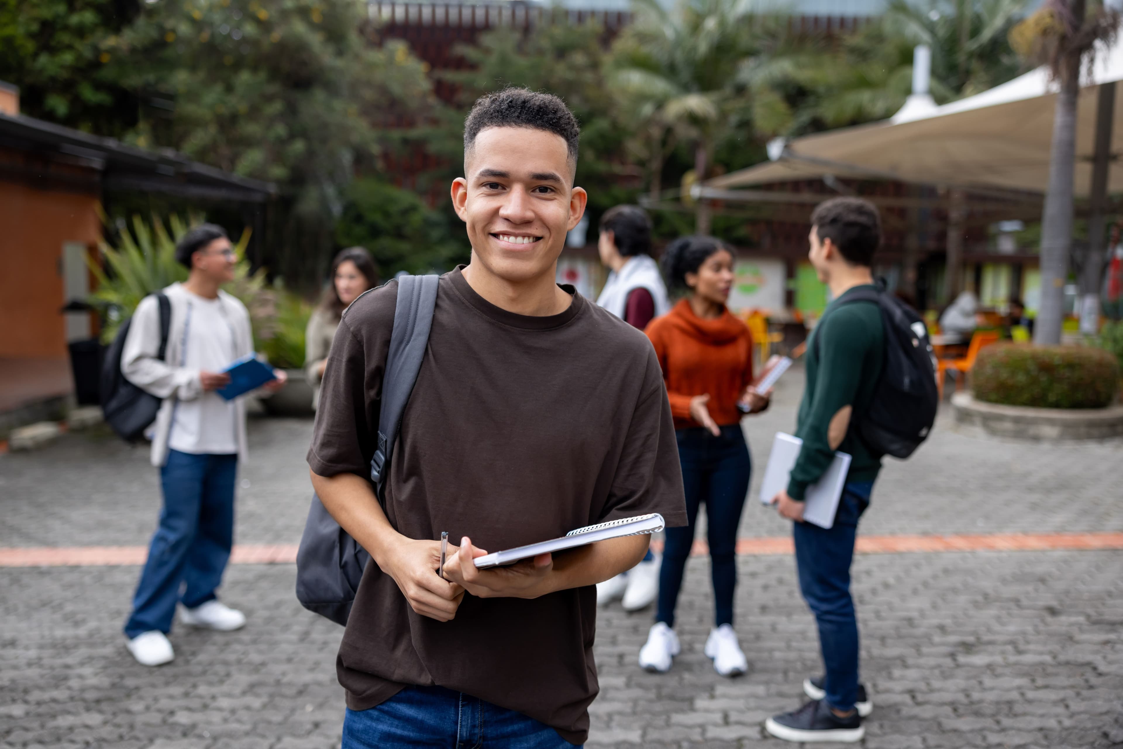 Inscrições abertas para Programa Jovem Aprendiz em Balneário Camboriú