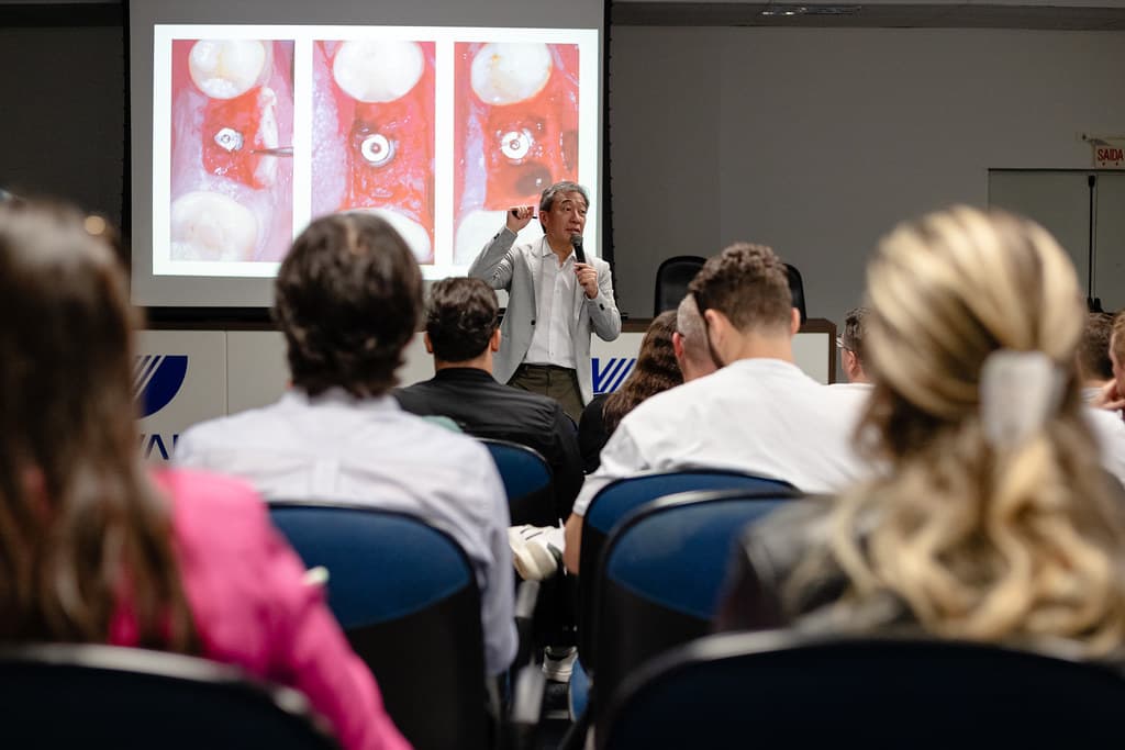 MasterXperience 2025 impulsiona inovação na odontologia com crescimento de 400% e novas parcerias estratégicas