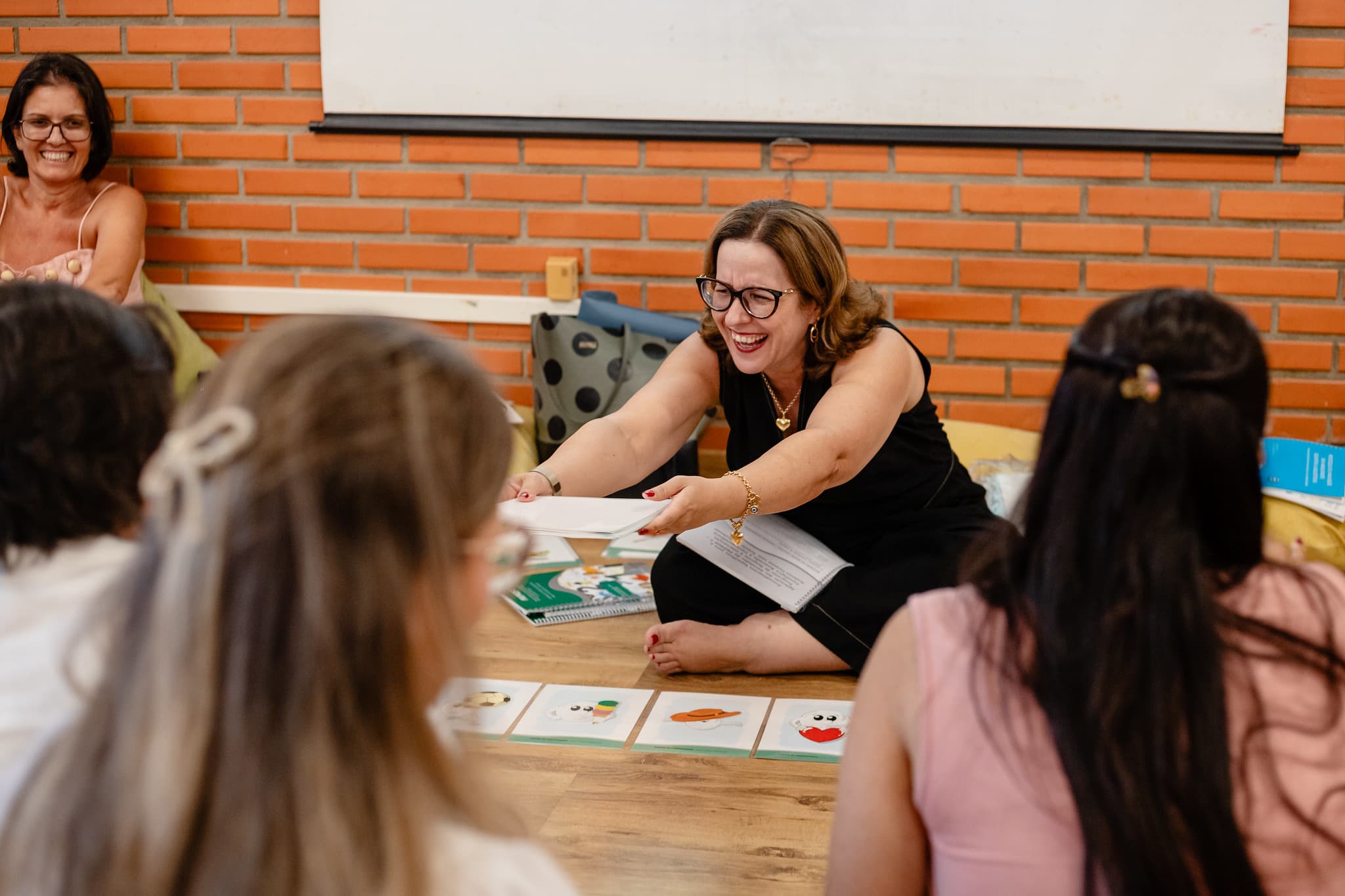 Univali articula formação que qualifica a identificação de dificuldades de aprendizagem na infância