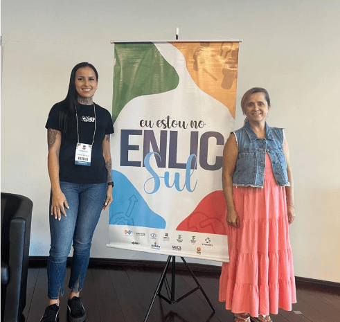 Participação no ENLIC Região Sul - Joinville 2025.png Participação no ENLIC Região Sul - Joinville 2025.png