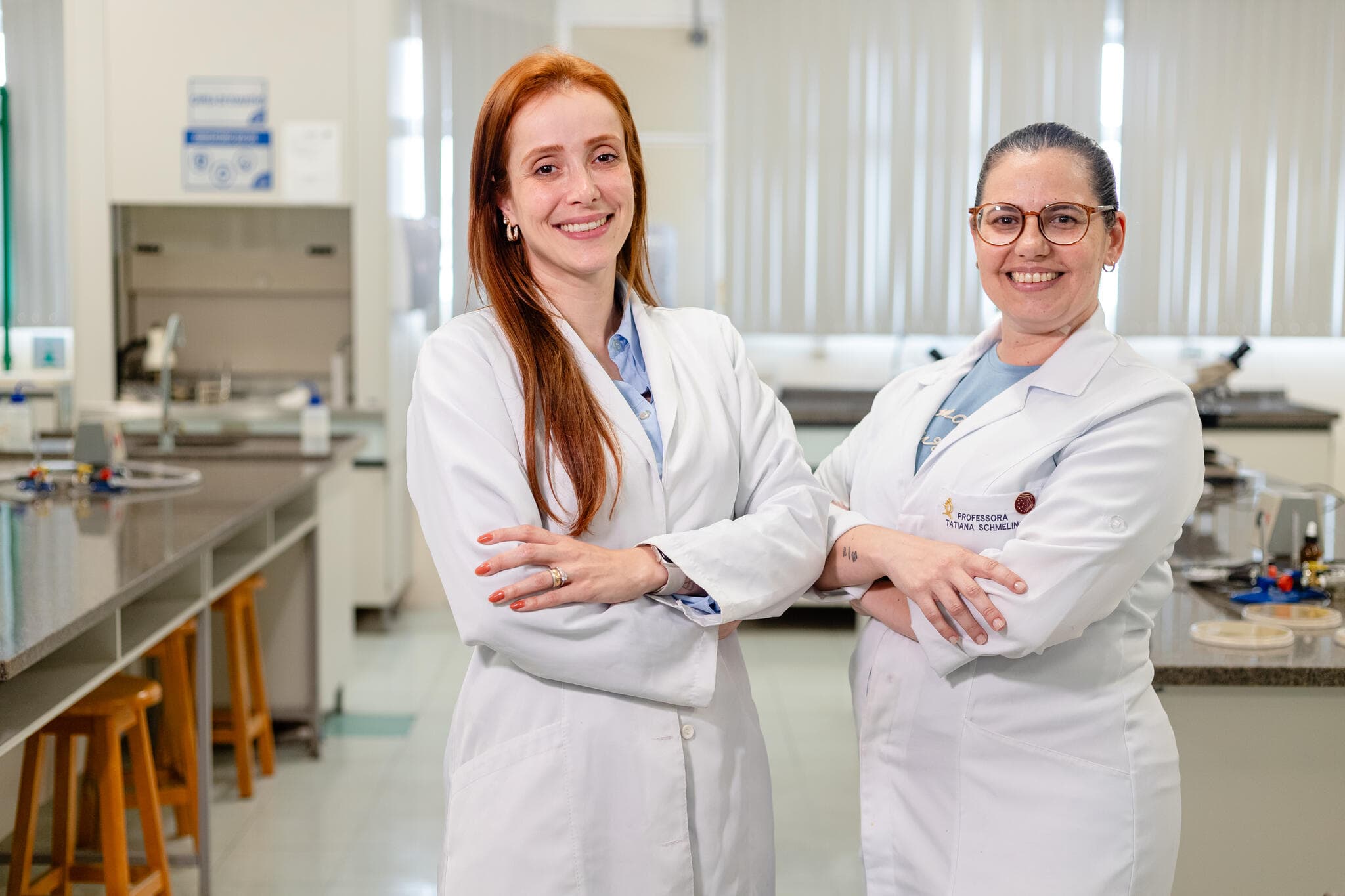 Aplicativo educacional sobre resistência bacteriana é desenvolvido na Univali