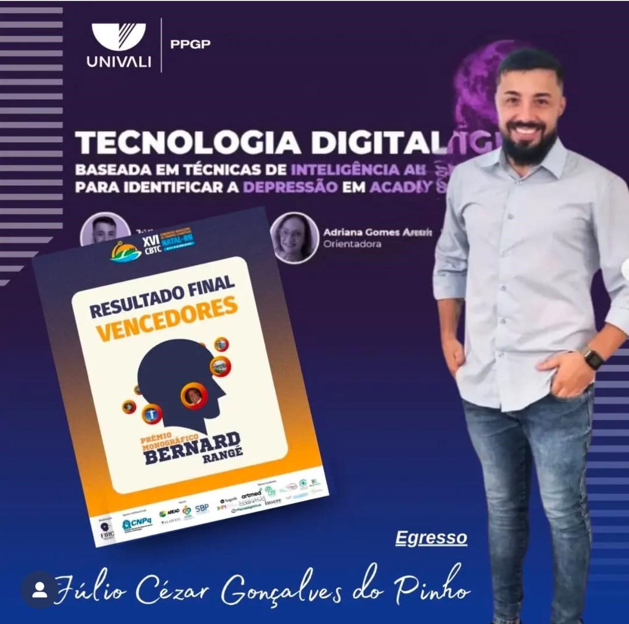 Prêmio Monográfico Bernar Rangé da edição de 2024.jpg Prêmio Monográfico Bernar Rangé da edição de 2024.jpg