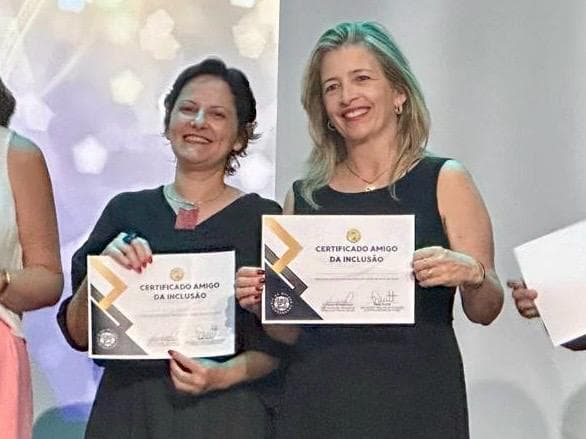 Projeto de Extensão Mulheres Empodera é homenageado