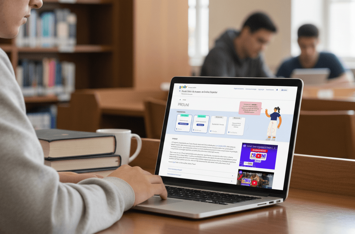 Último dia do Prouni 2026 coincide com recorde da Univali: matrículas crescem mais de 130% em janeiro