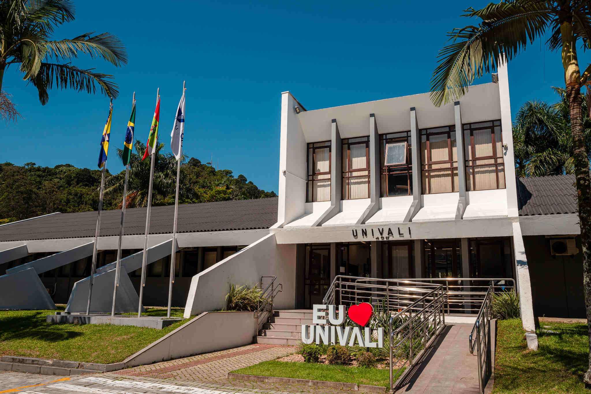 Eleição para reitor da Univali acontece na próxima terça-feira, 2
