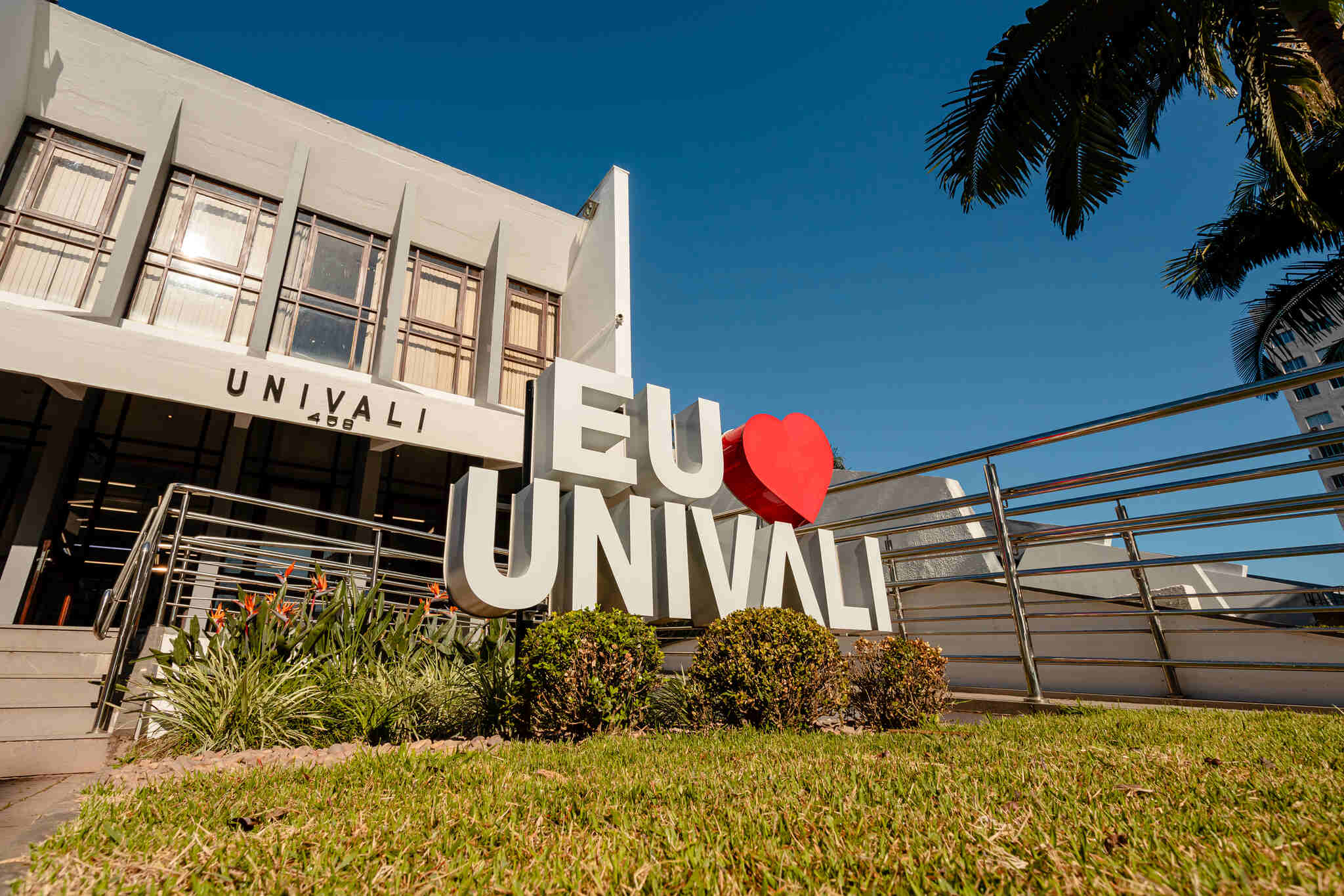 Capes chancela excelência internacional da Univali na pós-graduação com dois programas nota 6