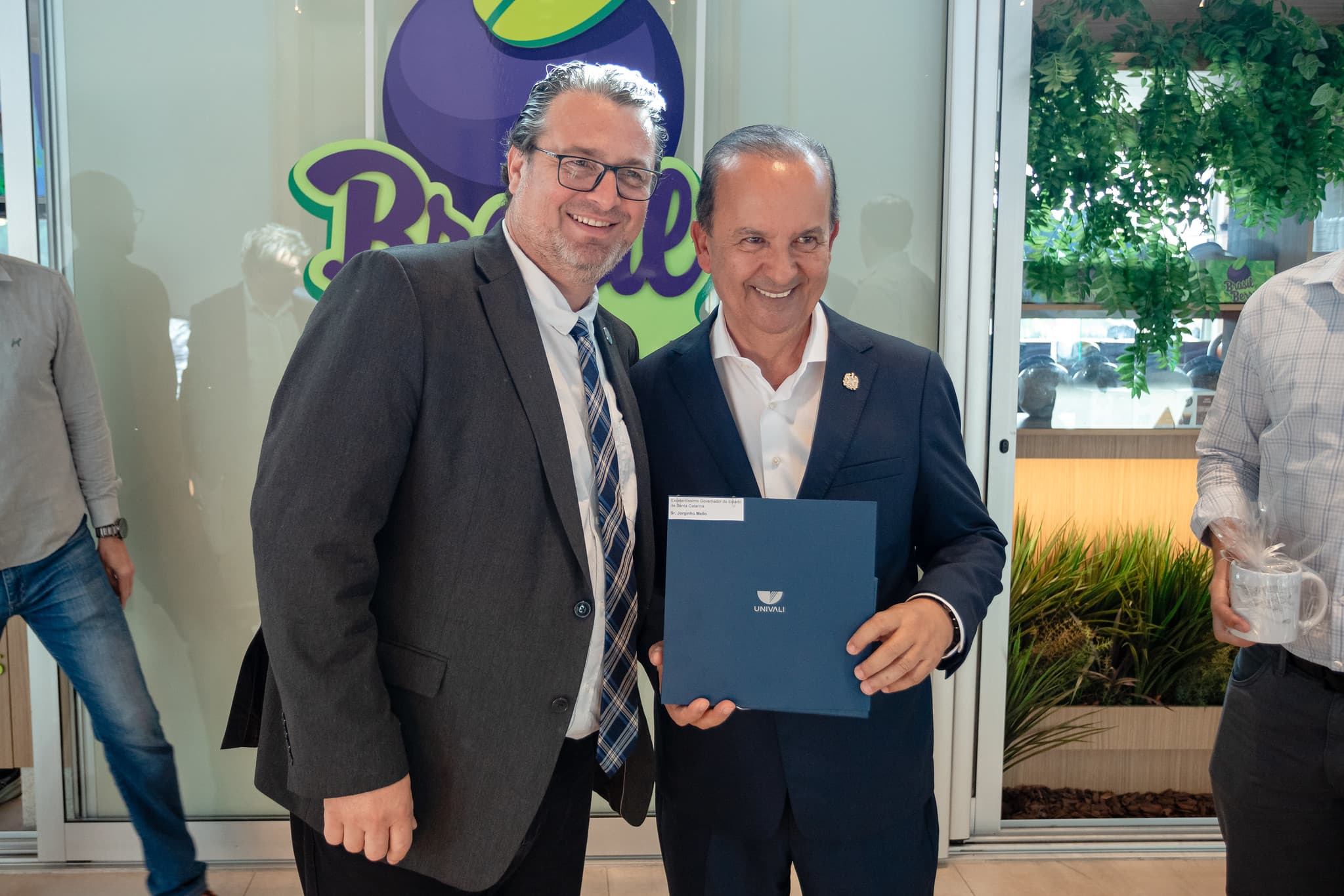 Educação, inovação e conexão com o mercado projetam a Grande Florianópolis como polo estratégico