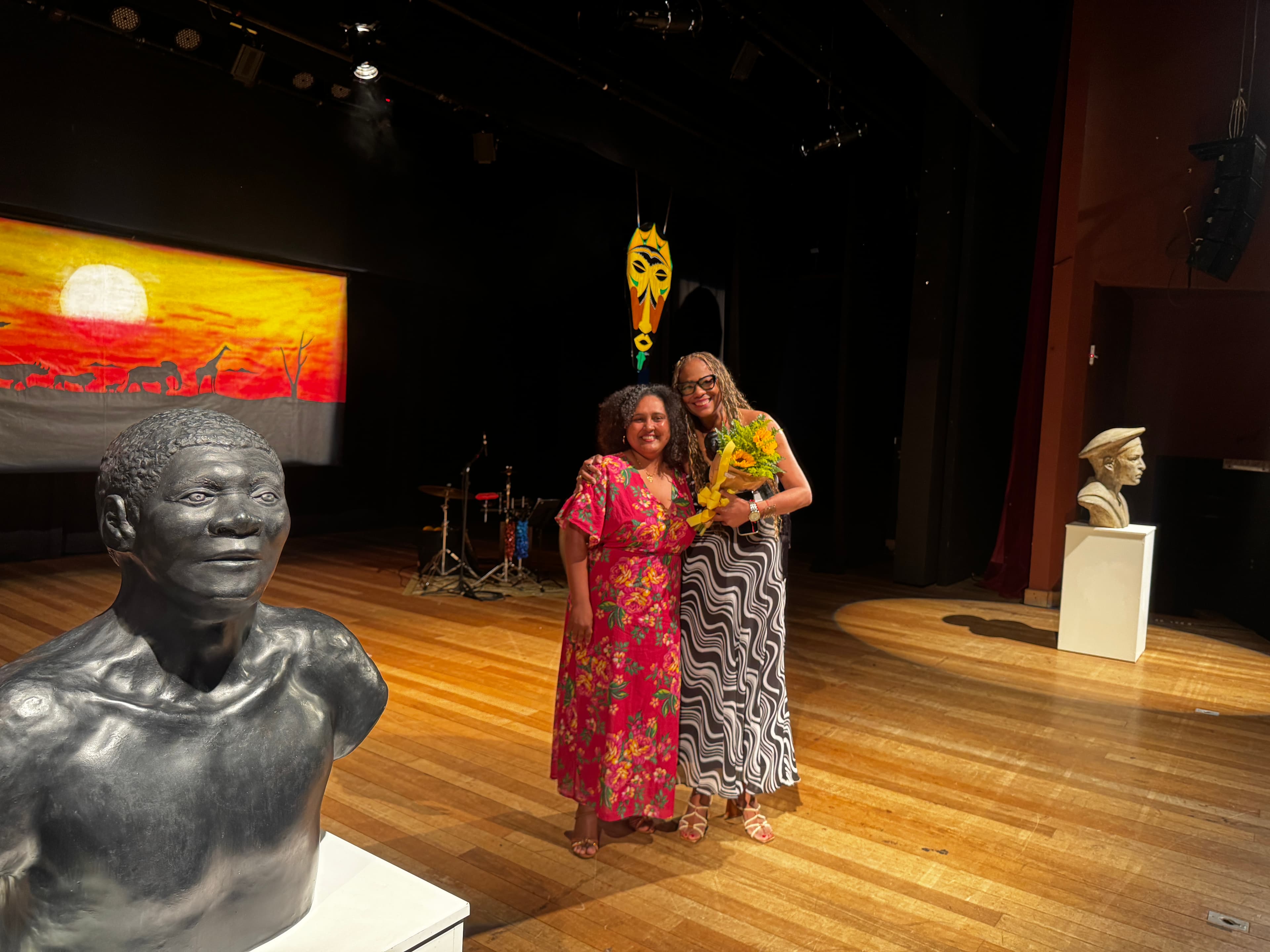 Professora da Univali recebe Prêmio Simeão 2025 por sua atuação em defesa da igualdade racial