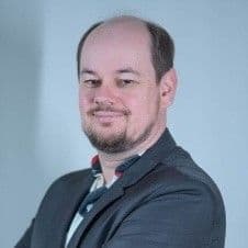 Foto de perfil do pesquisador