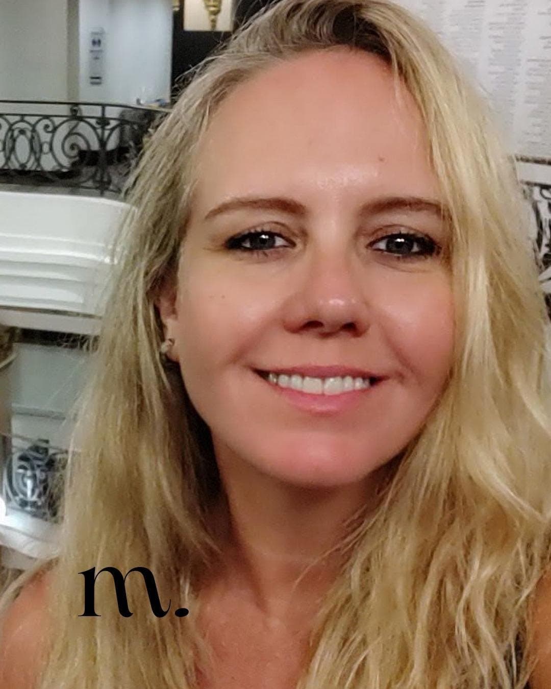 Thamara Mir - divulgação Thamara Mir - divulgação