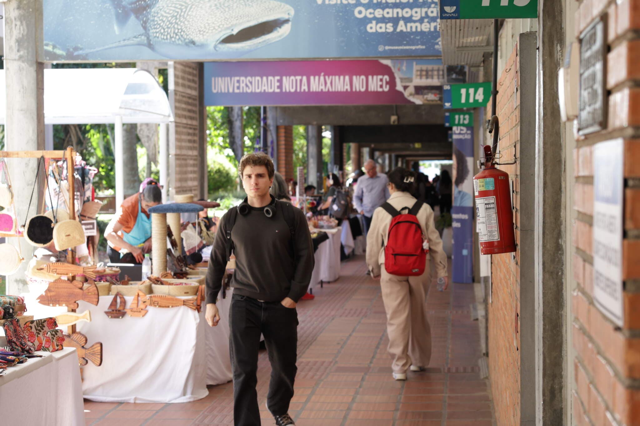 Última Feira de Empreendedorismo Local de 2025 será na quarta, 3