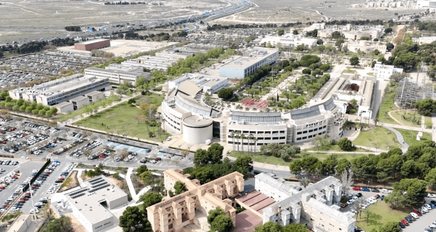 Univali amplia articulações institucionais para 15º Encontro Internacional do Conpedi, na Espanha