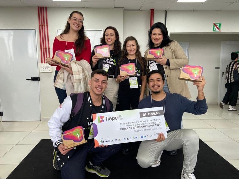 Univali conquista duas premiações no Fiepe 2024_27.5.2024.jpg Univali conquista duas premiações no Fiepe 2024_27.5.2024.jpg