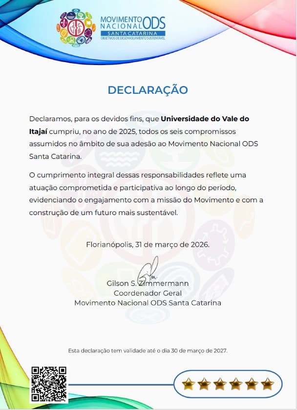 Univali_declaração signatário 2026_movimento ODS SC.jpg Univali_declaração signatário 2026_movimento ODS SC.jpg