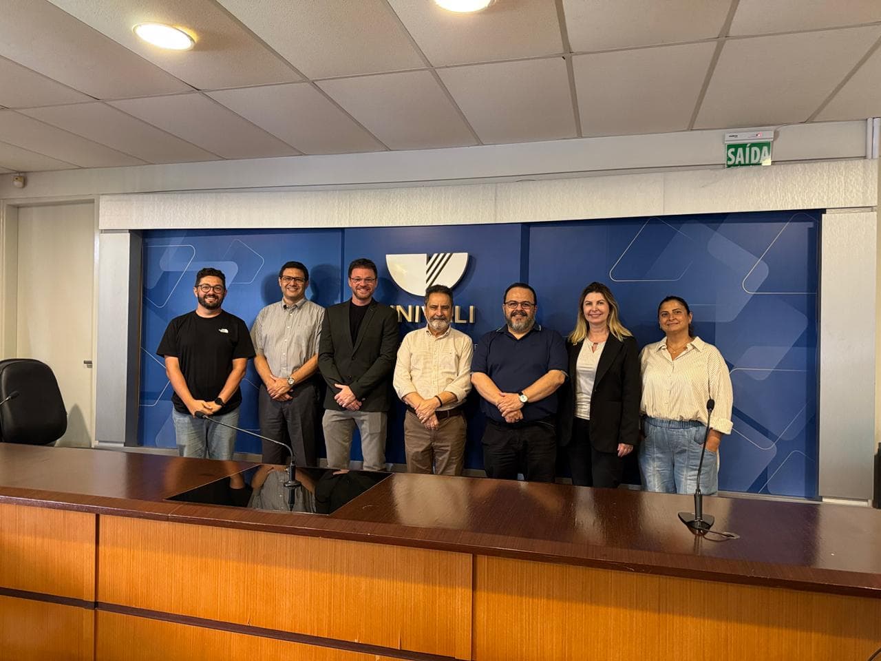 Pesquisa da Univali vai mapear dados do futebol de base em SC