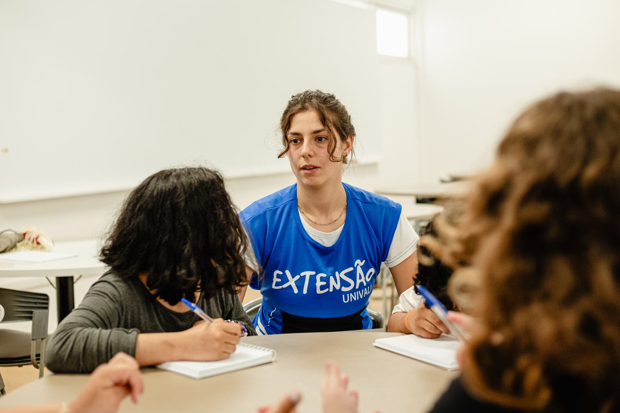 Univali é reconhecida como “Empresa Amiga” do Programa Novos Caminhos
