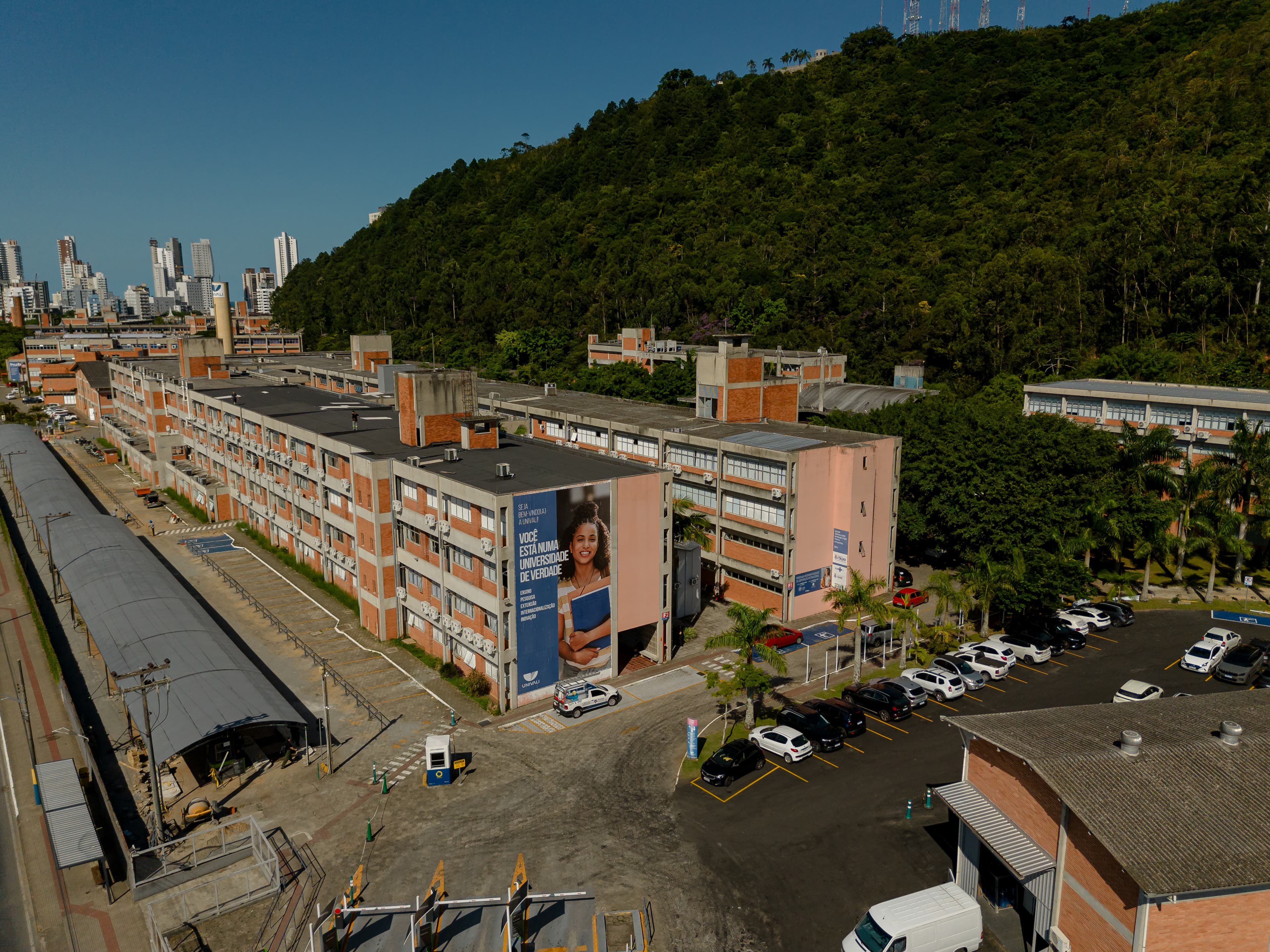 Univali lança curso de Terapia Ocupacional e reforça protagonismo na saúde em 2026