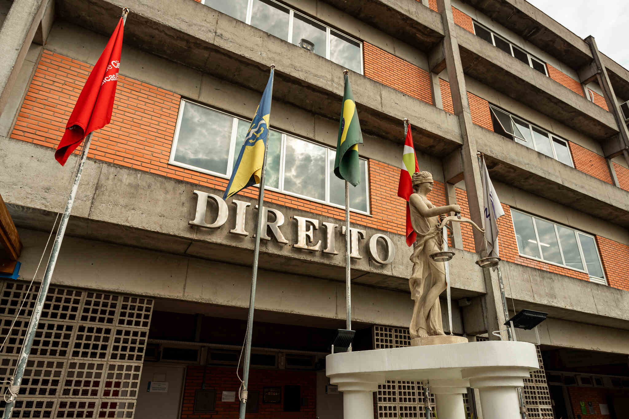 Univali oferece doutorado em cotutela com universidade portuguesa