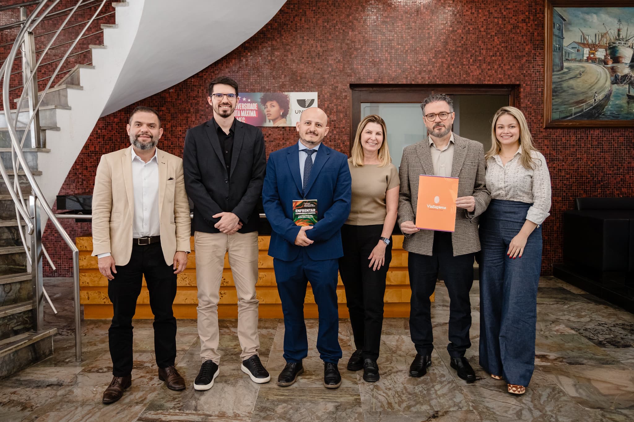 Univali planeja formar novos mestres e doutores no interior do Ceará