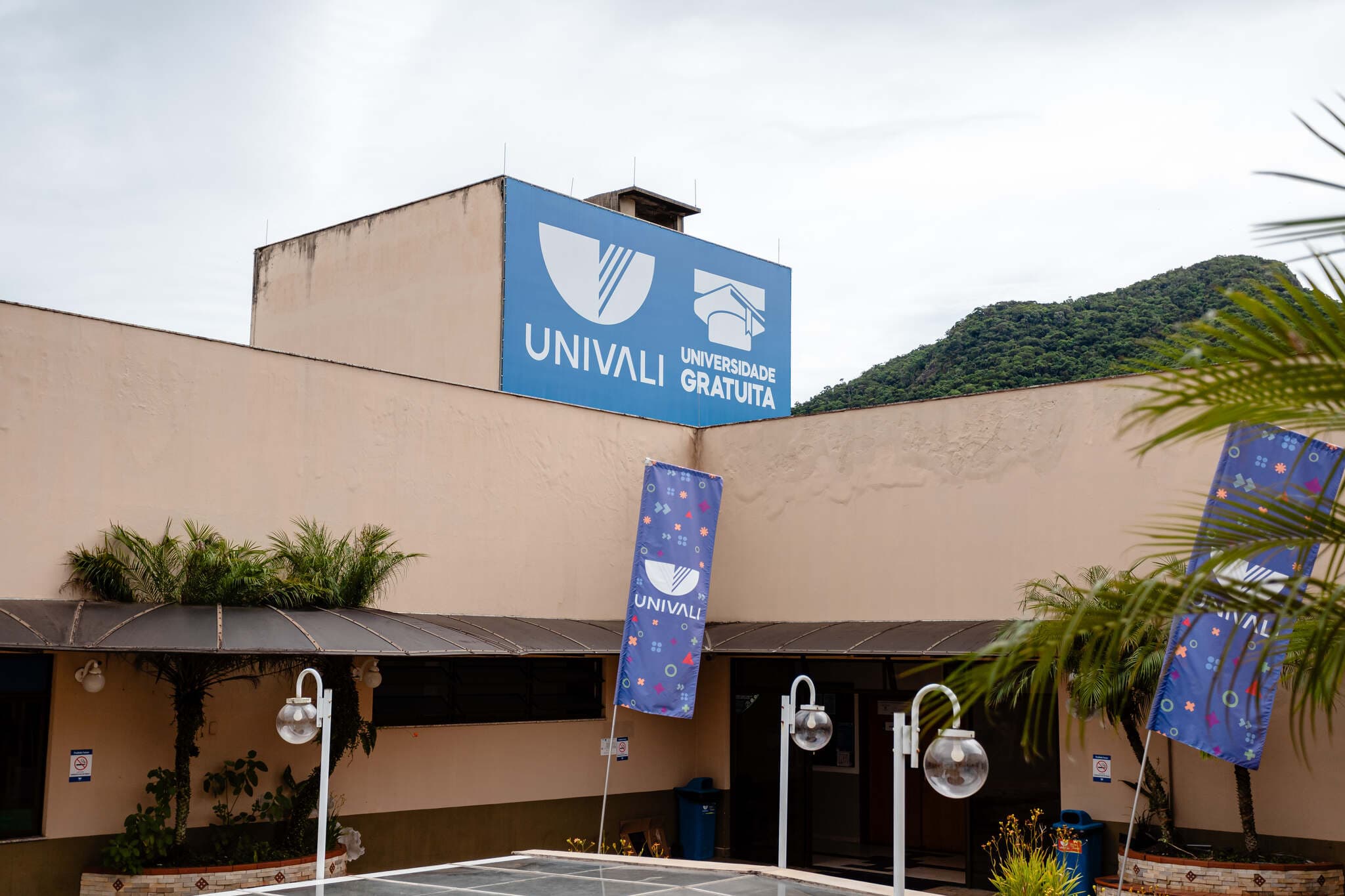 Univali recebe formatura do programa Jovens Talentos SC Games