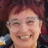 Foto de perfil do pesquisador