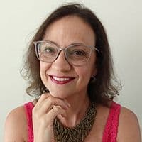 Foto de perfil do pesquisador