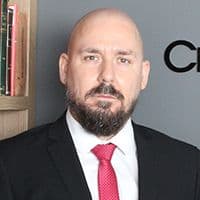 Foto de perfil do pesquisador