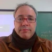 Foto de perfil do pesquisador