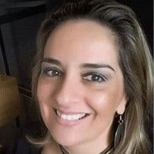 Foto de perfil do pesquisador