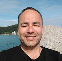 Foto de perfil do pesquisador