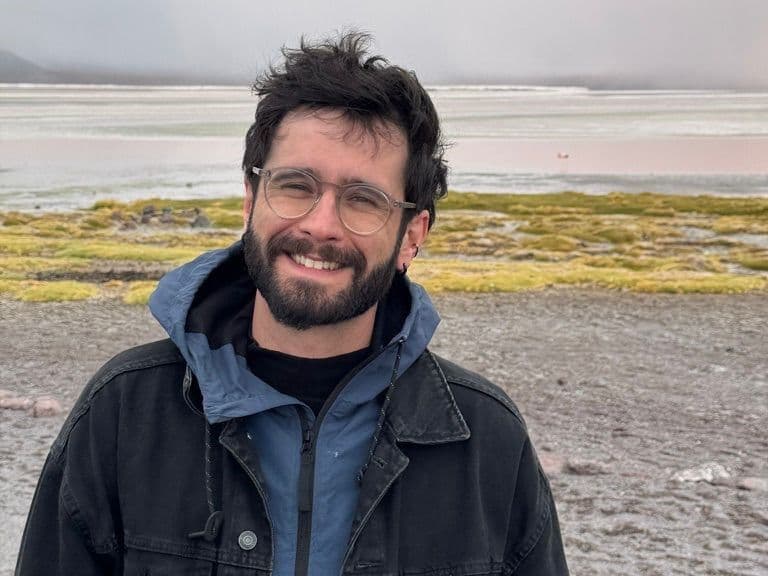 Artigo produzido com a colaboração de professor da Univali é premiado pela Revista Nature