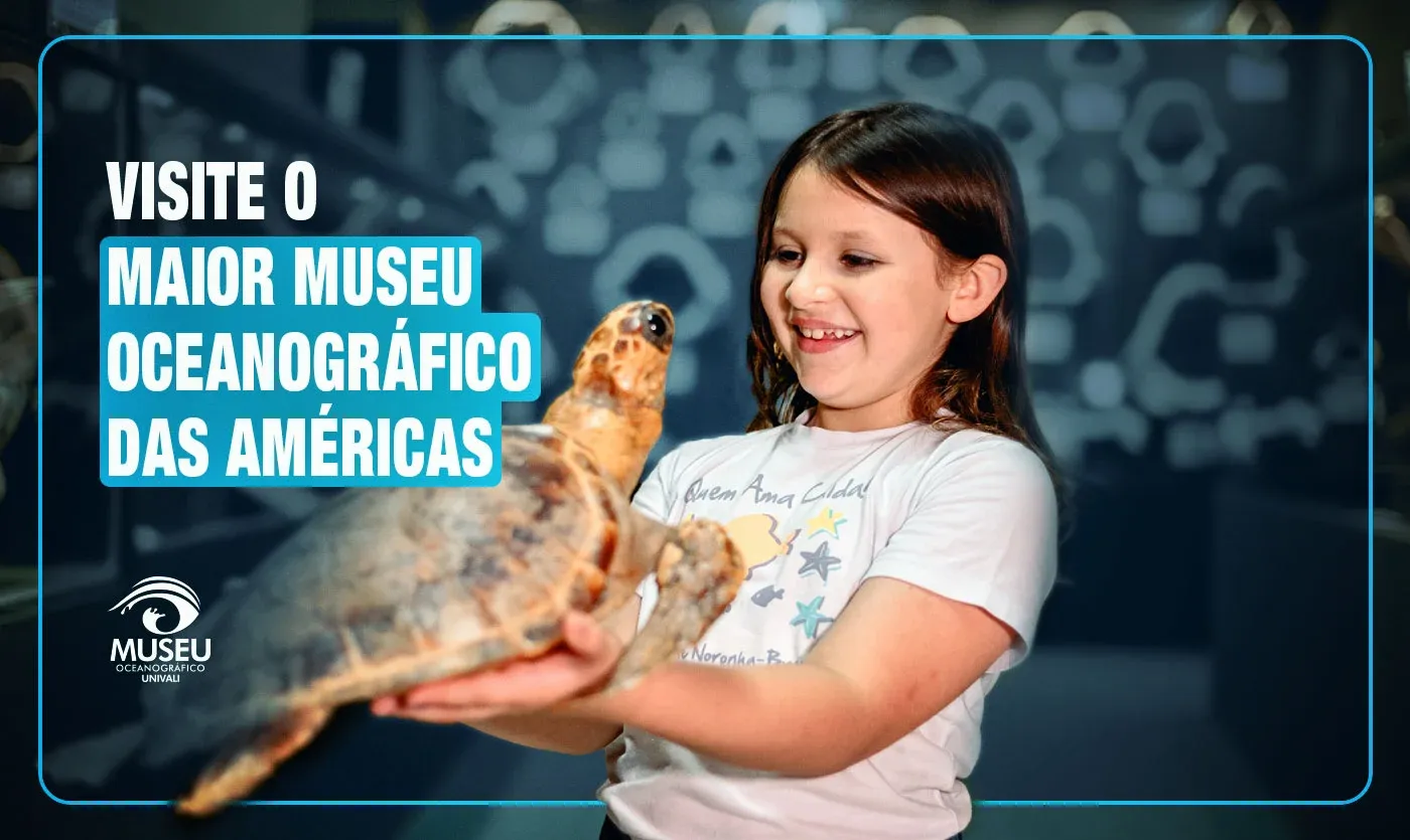 Museu Oceanográfico Univali