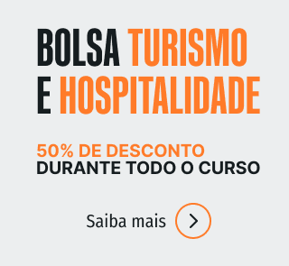 Banner de informações do curso