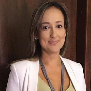 Foto de perfil do pesquisador