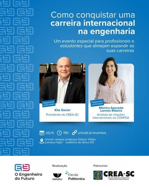 carreira-internacional-na-engenharia-e-tema-de-evento-na-univali.jpg carreira-internacional-na-engenharia-e-tema-de-evento-na-univali.jpg