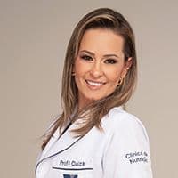 Foto de perfil do pesquisador