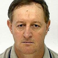 Foto de perfil do pesquisador