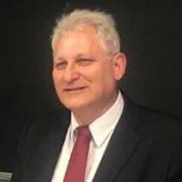 Foto de perfil do pesquisador