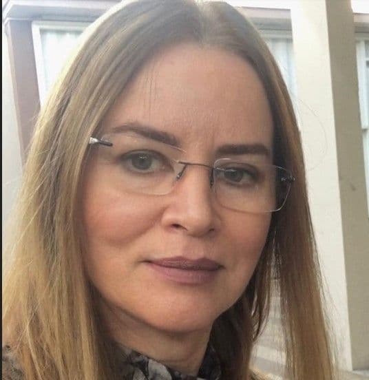 Foto de perfil do pesquisador