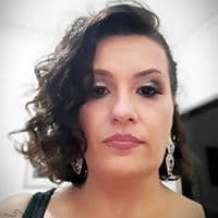 Foto de perfil do pesquisador