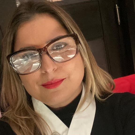 Foto de perfil do pesquisador