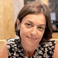 Foto de perfil do pesquisador