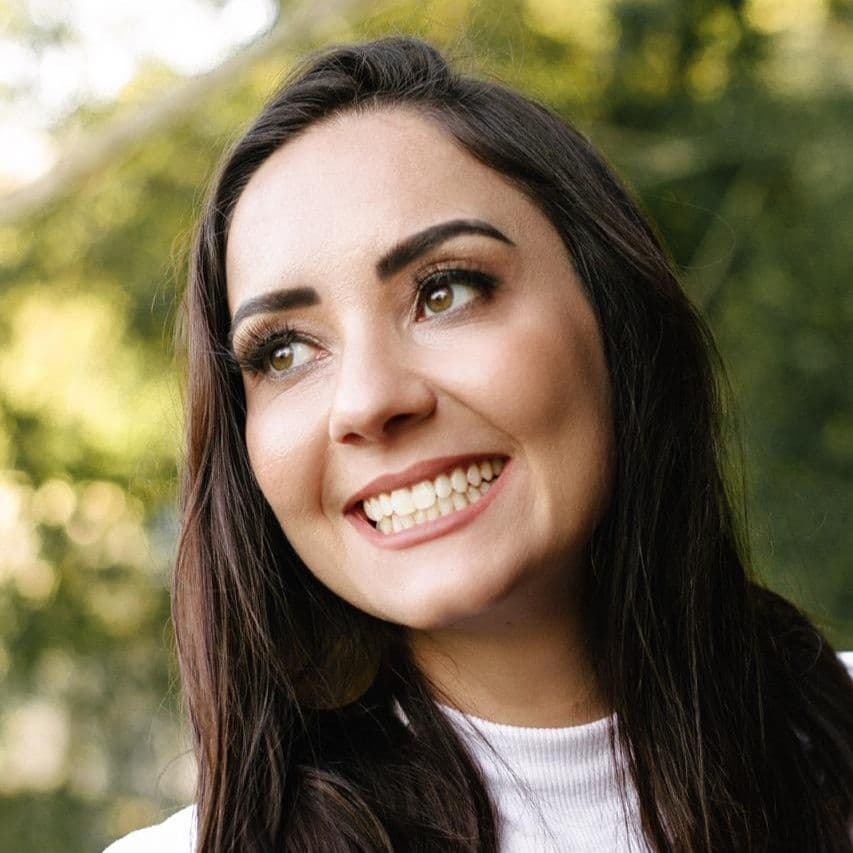 Foto de perfil do pesquisador