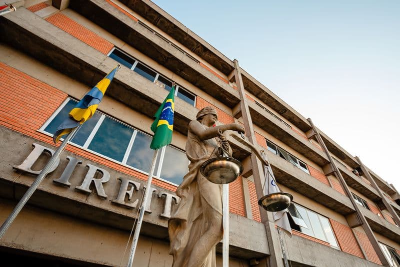 Univali sedia 1º Fórum de Direito Municipal